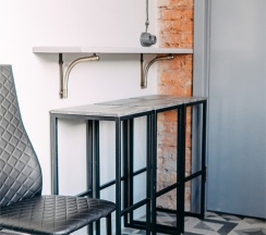 Джуниор Сьюит в Murman loft hotel