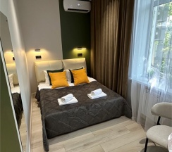 Апартаменты i-Stile в I9.9 Apartments