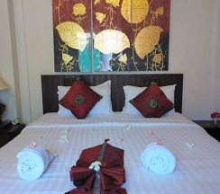Вилла Deluxe в Avila Resort
