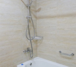 FAMILY JUNIOR SUITE PLUS в Эмеральдика