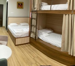 Номер Standard в Loft Host