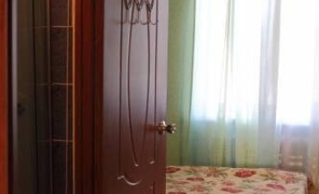 Семейный номер Standard в Ника