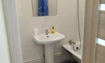 Двухместный номер Standard 2 отдельные кровати в Ель