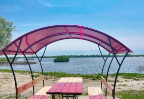 Мини-отель Зейский берег в Амурской области