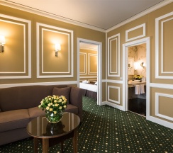 Люкс Бизнес в Sopka