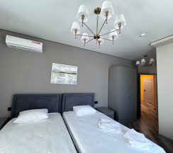 Комфорт в Небо