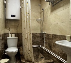 Домик на 8 человек в Sabr