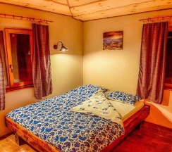 Шестиместный Дом № 3 в Дубки