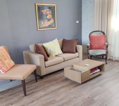 Вилла с 3 комнатами с балконом в Tamnak Villa
