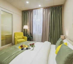 Апартаменты в GM Apartments