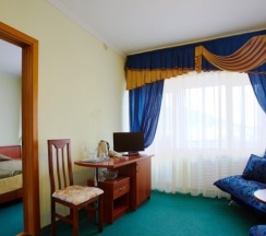 Джуниор Сюит в Южная