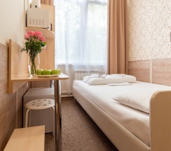 Стандартный номер-студио в Ахоум