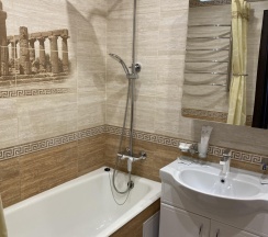 1-комнатные апартаменты улучшенные в Right Room на улице Петра Тарасова 5