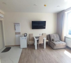 Апартаменты студия №8 в ApartRent