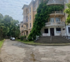 Двухместные апартаменты с 3 комнатами (двуспальная кровать) в Би Хэппи