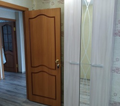 1-местный номер стандарт в Визит