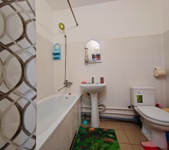 Квартира в Апартаменты на г.Крымск, ул.Надежды, д.3