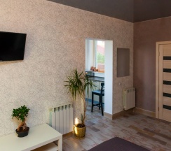 большой двухместный номер в Relax88