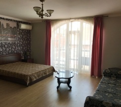 Апартаменты в Maryslav