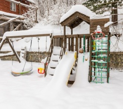 Юнит-2 в Златогор