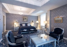 Москва: Отель Radisson Collection Hotel Moscow