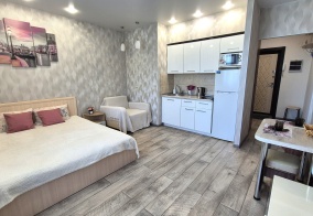 Апартаменты Апартаменты на Русская улица, 51В в Владивостоке