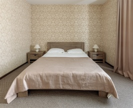 Комфорт в Евразия