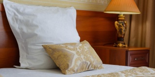 Сочи: Отель Эдэран