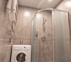 ЭСТОСАДОК, БЕРЕЗОВАЯ 106- 46 №4 (парковка) в Березовый