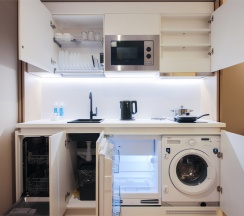 Valo Soul Apartment в Valo Soul 4*
