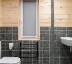 Коттедж улучшенный в Elbrus space