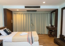 Семейный номер Deluxe в The Jomtien Twelve