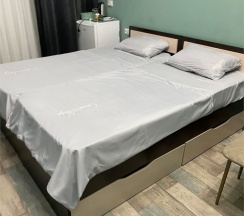 Улучшенный стандарт двухместный в Гостевой дом на Таги-Заде