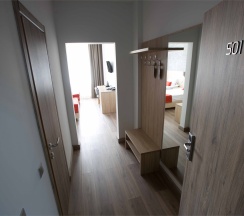 Стандарт TWIN в Планета iQ