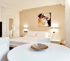 Полулюкс Superior в Mediterraneo Palace Hotel