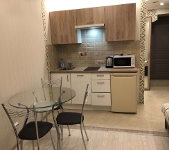 Квартира в Апартаменты на набережная реки Фонтанки, 32/1