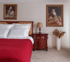 Делюкс в Боголюбский