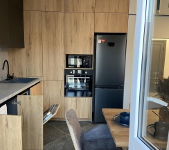 2-комнатные апартаменты, 74 м², 5 этаж в Балтик Резорт