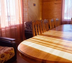 Банный комплекс в Лукоморье