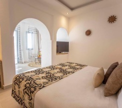 Двухместный номер Deluxe двуспальная кровать в SUNRISE Tucana Resort