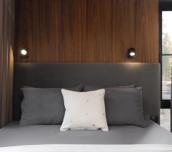 Номер студия комфорт в Озеро белых лилий