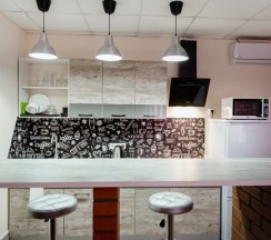 Стандарт + диван в Loft