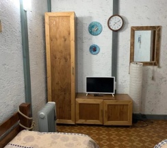 Трёхместный номер Standard в У Палыча