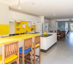 Номер Superior в Concept Design Hostel & Suite