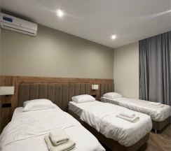 Стандарт Tripl в Jumeirah