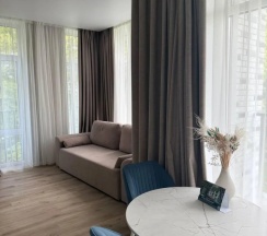 Апартаменты Comfort в Elybay