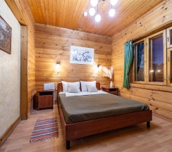 Дом ремесленника (стандарт) в Остров Суойа