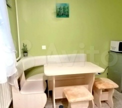 Квартира в Апартаменты на Купчинская улица, 24
