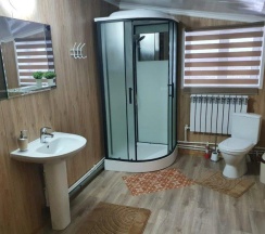 Коттедж стандарт в Гостевой дом