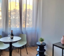 Номер Superior в Residenza Gramsci